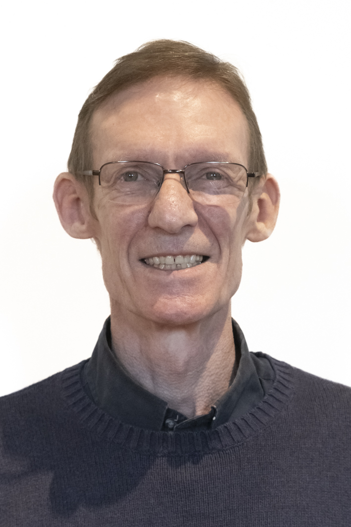 DSF6384 Ian Gregory