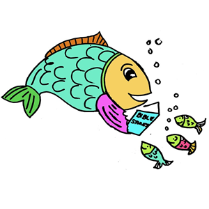 Little-Fishes