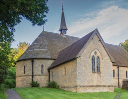 Parish Communion