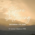 Shere Gathering