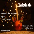 Christingle Service